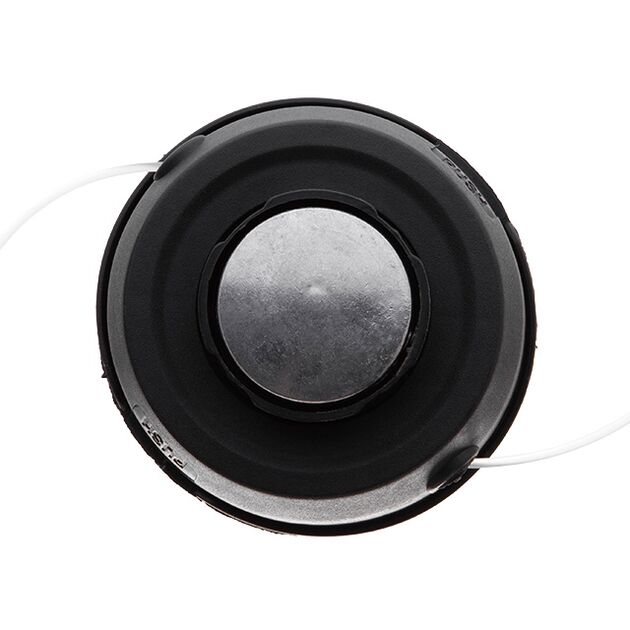 Катушка для триммера INTERTOOL DT-2275, резьба М10, макс. 3.0 мм, фото , изображение 3 | SNABZHENIE.com.ua