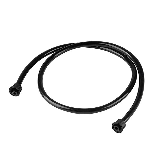 Шланг гумовий для ранцевих акумуляторних та гідравлічних обрискувачів 12/16 л (DT-9003), фото  | SNABZHENIE.com.ua