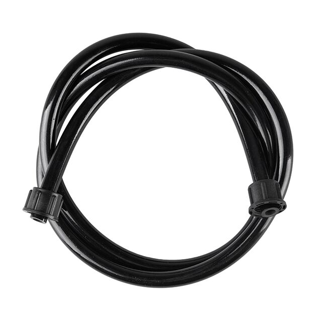 Шланг гумовий для ранцевих акумуляторних та гідравлічних обрискувачів 12/16 л (DT-9003), фото , зображення 2 | SNABZHENIE.com.ua