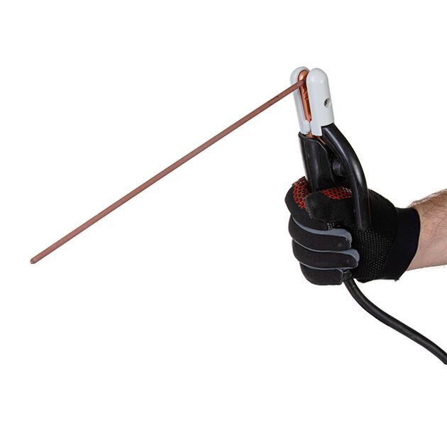 Электроды сварочные 6013, Ø 3,2 мм, уп. 2,5 кг, фото , изображение 3 | SNABZHENIE.com.ua