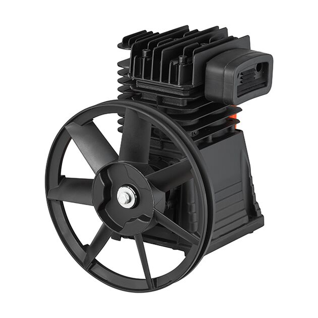 Головка компрессорная INTERTOOL PT-0011AP для PT-0011/PT-0012, фото , изображение 3 | SNABZHENIE.com.ua