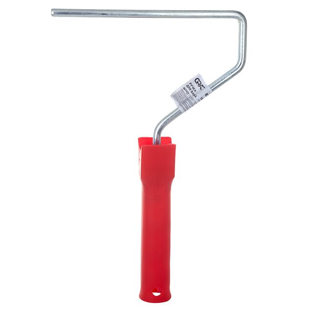 Ручка для валика 180×8мм GRAD, фото , изображение 2 | SNABZHENIE.com.ua