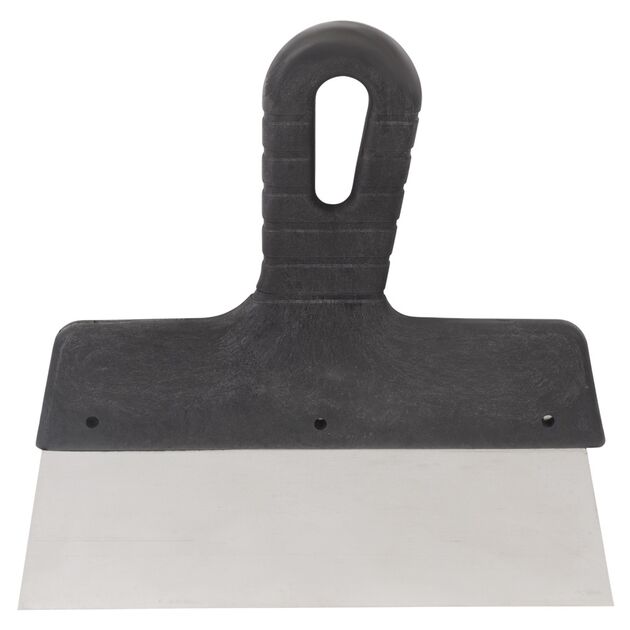 Шпатель стандарт нержавеющий 200мм GRAD (8320635), фото , изображение 2 | SNABZHENIE.com.ua