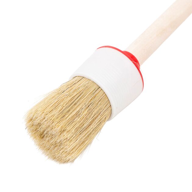 Кисть круглая №08 SIGMA, фото , изображение 2 | SNABZHENIE.com.ua