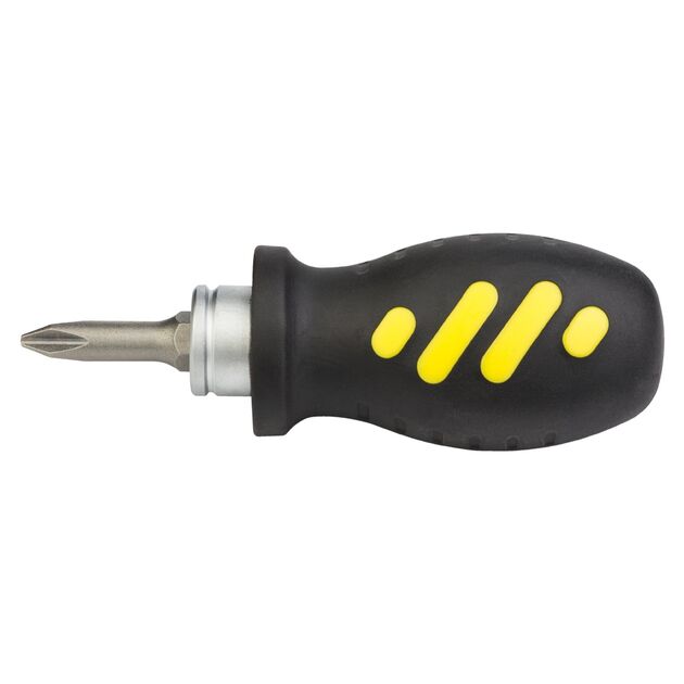 Мини-отвертка с битами CrV SIGMA (4002191), фото , изображение 2 | SNABZHENIE.com.ua