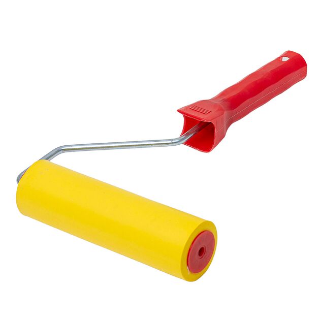 Валик притискний 40×150мм SIGMA (8313131), фото  | SNABZHENIE.com.ua