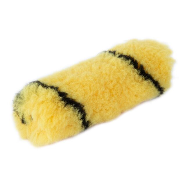 Валик малярный премиум 6×15×100мм SIGMA, фото , изображение 3 | SNABZHENIE.com.ua