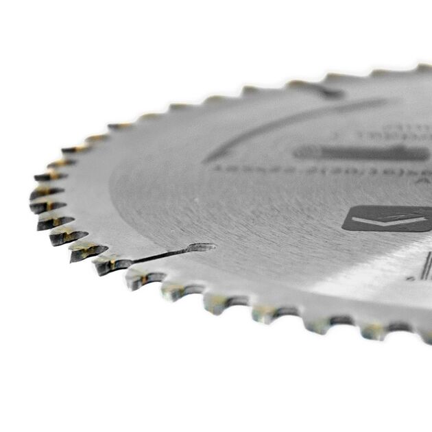 Диск пильний по дереву з твердосплавними напайками 185*22.2(20;16)*60Т, 8000 об/хв GRAD (1957775), фото , зображення 2 | SNABZHENIE.com.ua