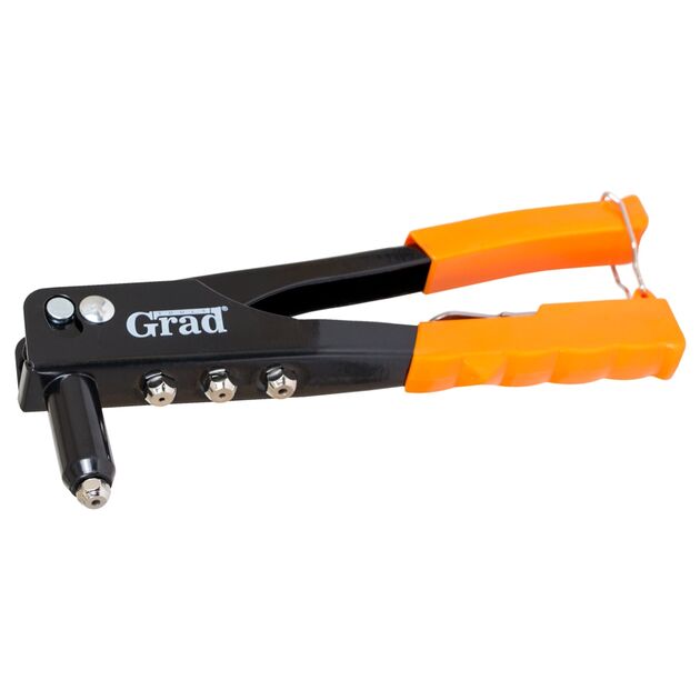 Заклепочник GRAD 240мм (2621035), фото , изображение 2 | SNABZHENIE.com.ua