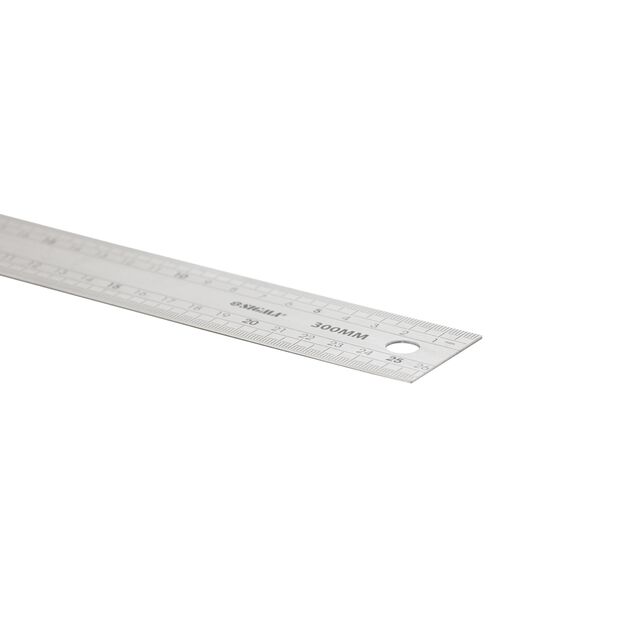 Угольник нержавеющий 300мм SIGMA, фото , изображение 2 | SNABZHENIE.com.ua