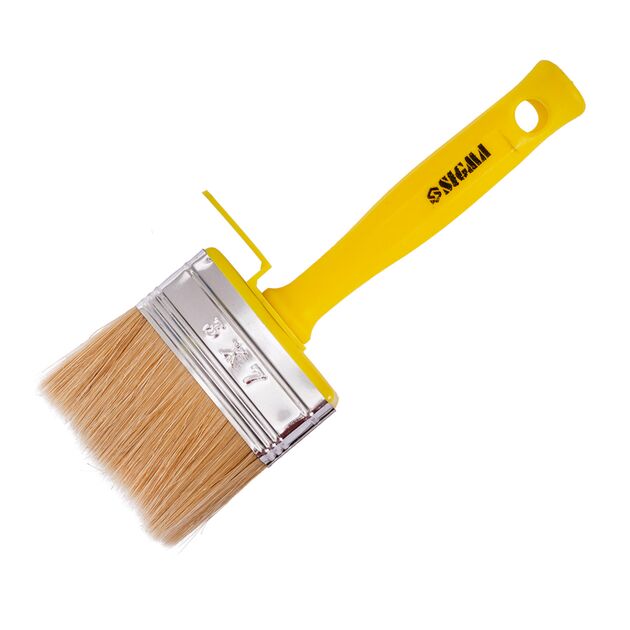 Макловица натуральная 30×70 мм SIGMA, фото , изображение 2 | SNABZHENIE.com.ua