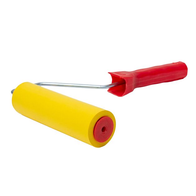 Валик притискний 40×150мм SIGMA (8313131), фото , зображення 3 | SNABZHENIE.com.ua