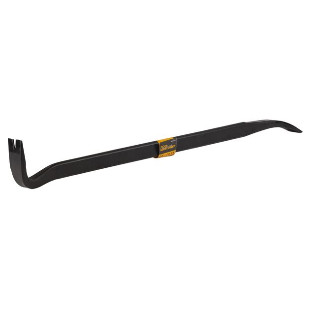 Гвоздодер усиленный 600*25*12мм SIGMA (4324131), фото , изображение 2 | SNABZHENIE.com.ua