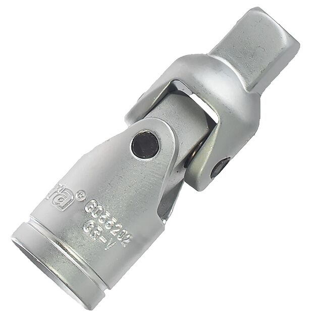 Шарнір карданний 3/8 49мм CrV ULTRA (6055202), фото , зображення 3 | SNABZHENIE.com.ua