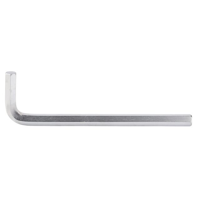 Ключ шестигранный 10 мм CrV SIGMA, фото  | SNABZHENIE.com.ua