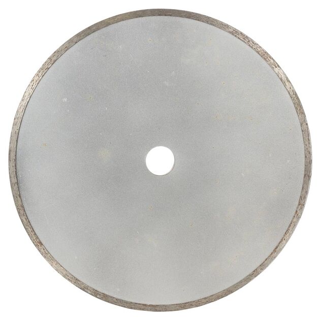 Алмазный отрезной круг универсальный 230x2.4x22.2мм SIGMA, фото , изображение 2 | SNABZHENIE.com.ua