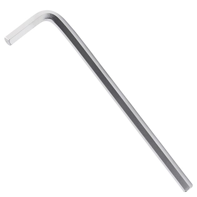 Ключ шестигранный 6мм CrV SIGMA, фото , изображение 2 | SNABZHENIE.com.ua