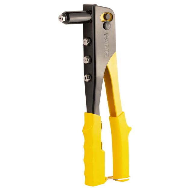 Заклепочник SIGMA стандарт 240мм (2621031), фото , изображение 3 | SNABZHENIE.com.ua