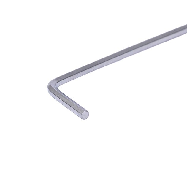 Ключ шестигранний 2.5мм CrV SIGMA (4021021), фото , зображення 3 | SNABZHENIE.com.ua