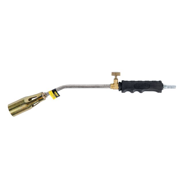 Горелка пропан SIGMA Ø35, колокол трапеция (2902031), фото  | SNABZHENIE.com.ua