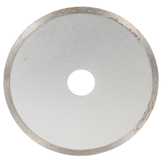 Алмазный круг отрезной универсальный 125*1.8*22.2мм, 12000об/мин SIGMA, фото , изображение 2 | SNABZHENIE.com.ua