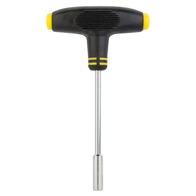 Отвертка T-образная с насадками 21 шт CrV SIGMA (4002161), фото , изображение 2 | SNABZHENIE.com.ua