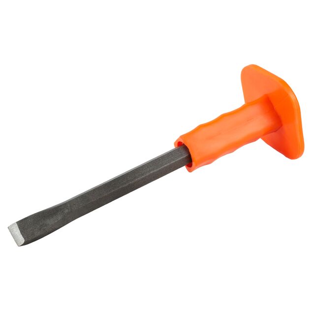 Зубило с ограничителем 300*16*23 мм SIGMA (4325131), фото , изображение 2 | SNABZHENIE.com.ua