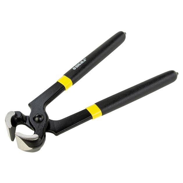 Клещи торцевые для гвоздей 200 мм SIGMA, фото , изображение 3 | SNABZHENIE.com.ua