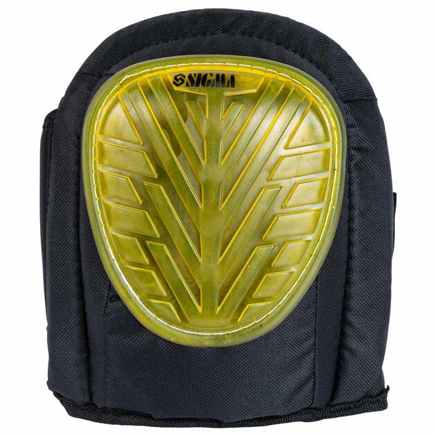 Защитные наколенники Stacker с 2-й подушкой, VIN, SIGMA (9462211), фото , изображение 2 | SNABZHENIE.com.ua