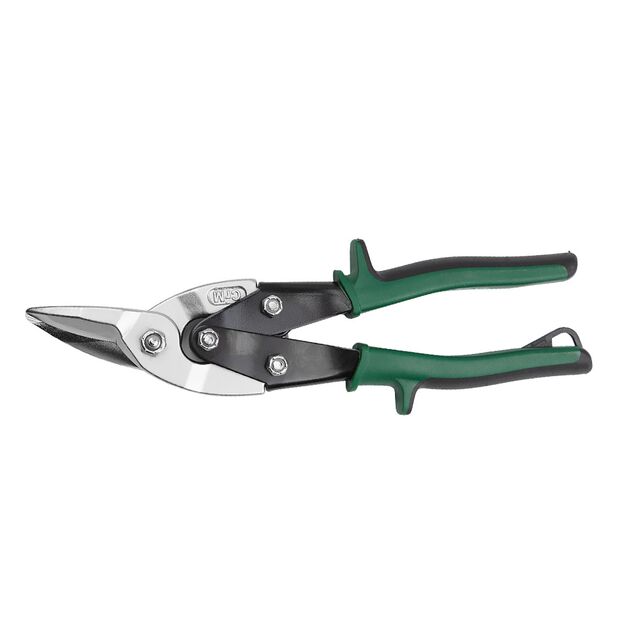 Ножницы по металлу 250мм правые CrMo ULTRA (4331122), фото , изображение 2 | SNABZHENIE.com.ua