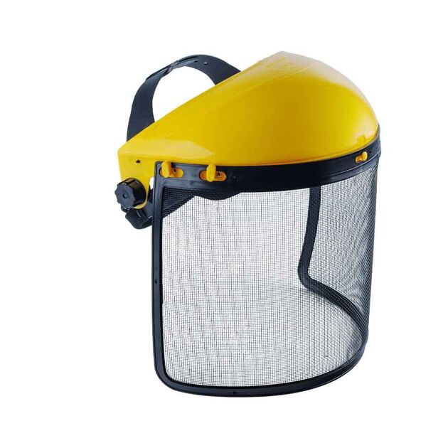 Лицевой щиток НС SIGMA (9412201), фото , изображение 2 | SNABZHENIE.com.ua