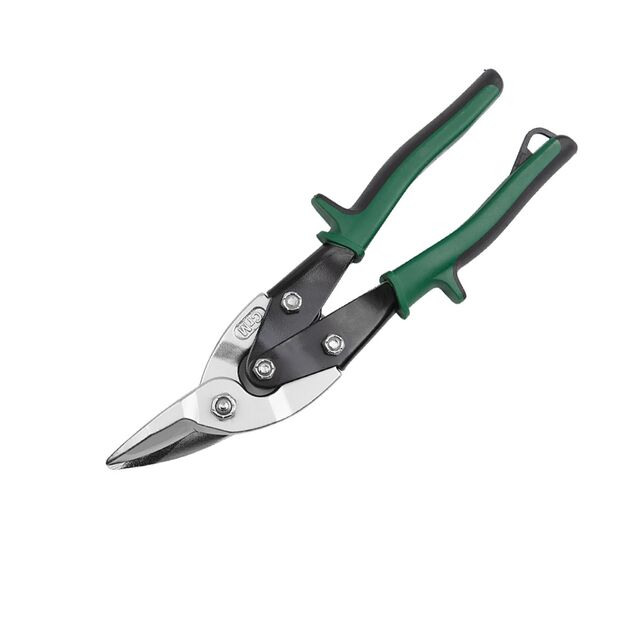 Ножницы по металлу 250мм правые CrMo ULTRA (4331122), фото , изображение 3 | SNABZHENIE.com.ua