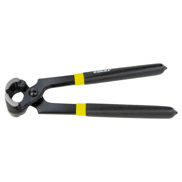 Клещи торцевые для гвоздей 200 мм SIGMA, фото , изображение 2 | SNABZHENIE.com.ua