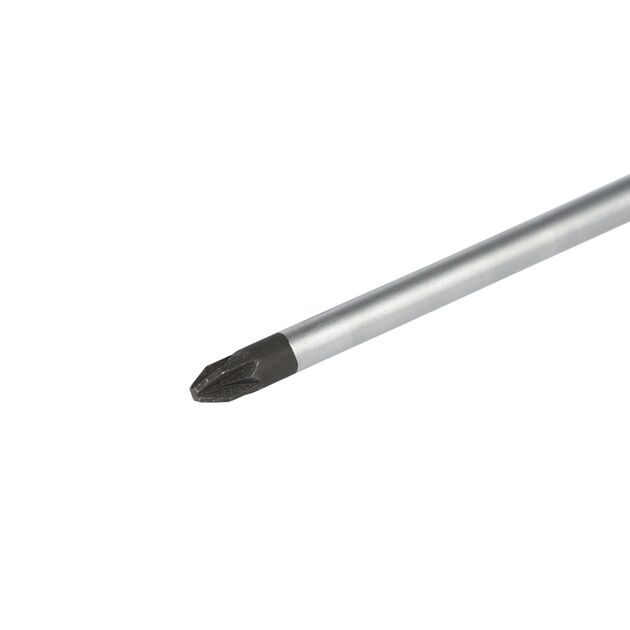 Отвертка крестовая PZ2 100мм CrMo ULTRA, фото , изображение 3 | SNABZHENIE.com.ua