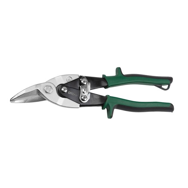 Ножницы по металлу 250мм правые CrMo ULTRA (4331122), фото  | SNABZHENIE.com.ua