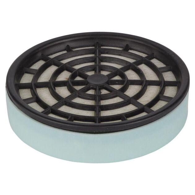 Фільтр пиловий для респіратора SIGMA (9422511), фото , зображення 2 | SNABZHENIE.com.ua