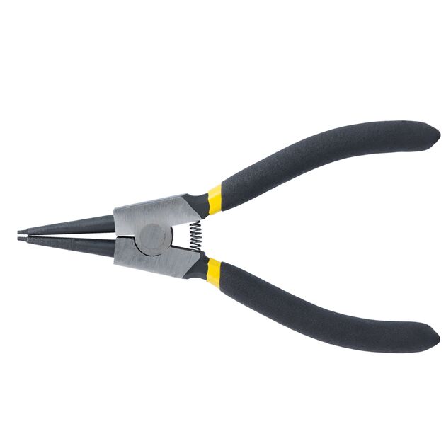 Съемник стопорных колец 150мм GRAD (наружные прямые), фото , изображение 2 | SNABZHENIE.com.ua