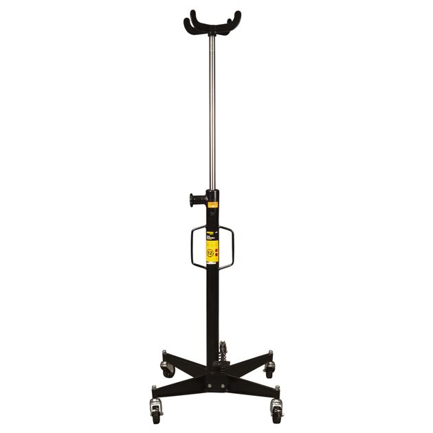 Стойка гидравлическая трансмиссионная 0.5т SIGMA (6140021), фото , изображение 2 | SNABZHENIE.com.ua