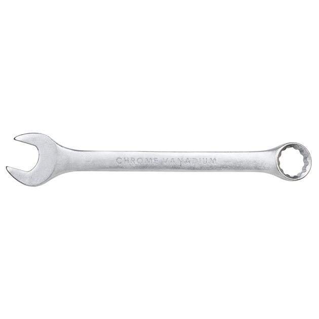 Ключ рожково-накидной 26мм CrV SATINE SIGMA (6021261), фото , изображение 2 | SNABZHENIE.com.ua