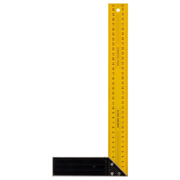 Угольник сталевий 350мм GRAD (3625355), фото , зображення 2 | SNABZHENIE.com.ua