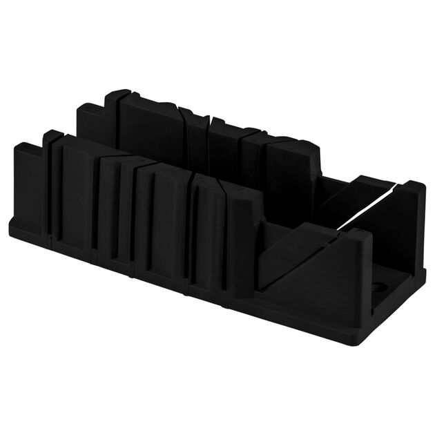 Стусло пластиковое 212*42*44мм, 22.5°, 45°, 90° SIGMA, фото , изображение 2 | SNABZHENIE.com.ua