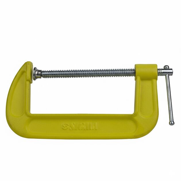 Струбцина столярная G 150мм SIGMA (4241351), фото  | SNABZHENIE.com.ua