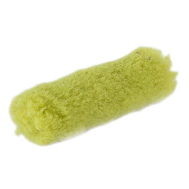 Валик малярний синтетичний 6×15×100мм SIGMA (8311931), фото , зображення 3 | SNABZHENIE.com.ua