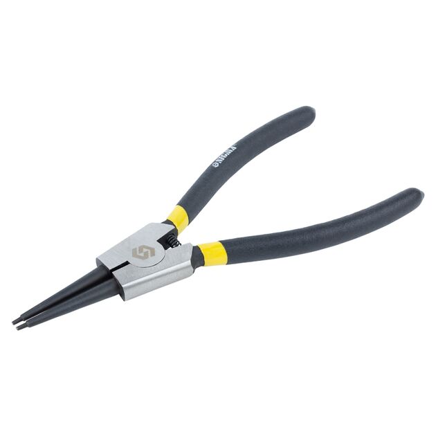 Съемник стопорных колец 200мм (наружные прямые) SIGMA, фото , изображение 2 | SNABZHENIE.com.ua