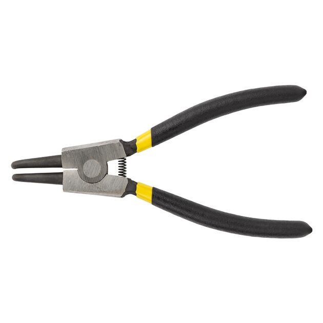 Съемник стопорных колец 180мм наружные SIGMA (4350121), фото , изображение 2 | SNABZHENIE.com.ua