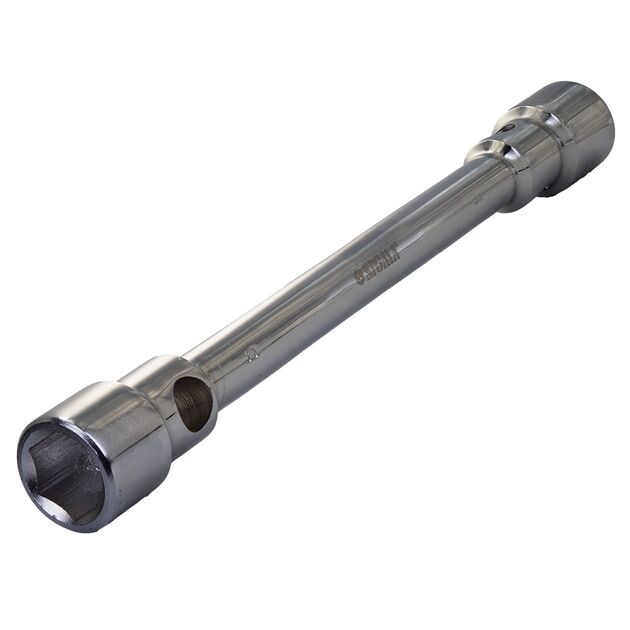 Ключ баллонный усиленный 30×32×400мм CrV SIGMA, фото , изображение 3 | SNABZHENIE.com.ua