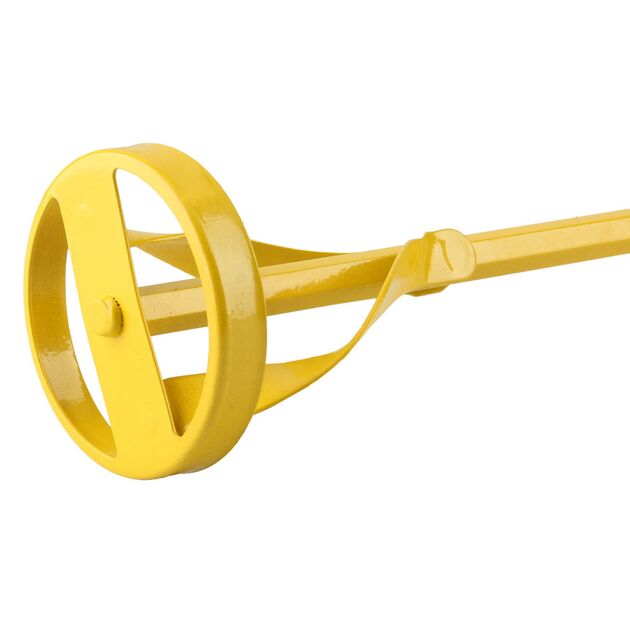 Миксер для краски HEX 60×400мм SIGMA, фото , изображение 3 | SNABZHENIE.com.ua