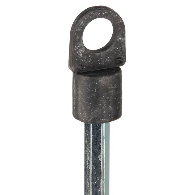 Миксер для гипса HEX 80×400мм SIGMA, фото , изображение 3 | SNABZHENIE.com.ua