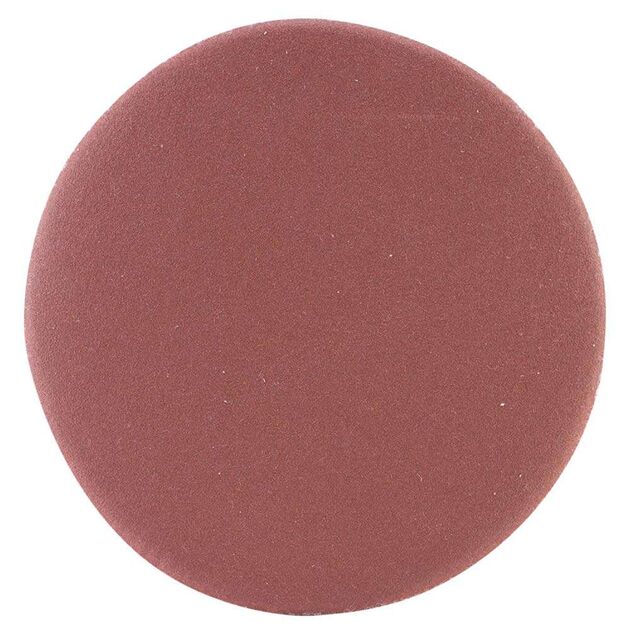 Шліфувальний круг без отворів 125мм P240 (10шт) SIGMA (9121161), фото  | SNABZHENIE.com.ua