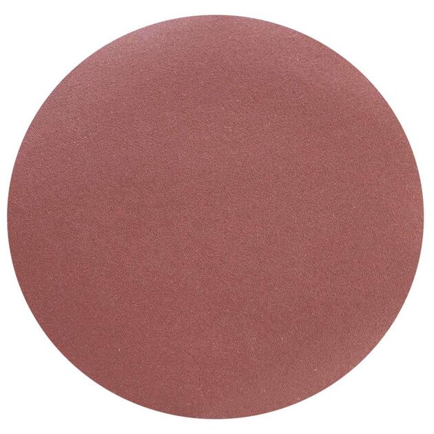 Шлифовальный круг 150мм P240 без отверстий SIGMA (10шт), фото  | SNABZHENIE.com.ua